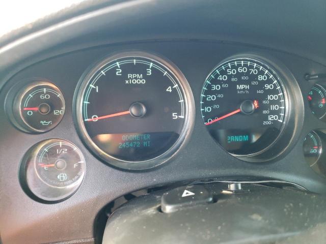 Photo 8 from auction – 2007 CHEVROLET SILVERADO with VIN 1GCHK23627F507739