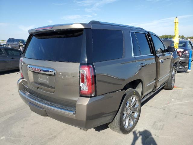 Photo 4 from auction – 2016 GMC YUKON DENA with VIN 1GKS1CKJ6GR208391