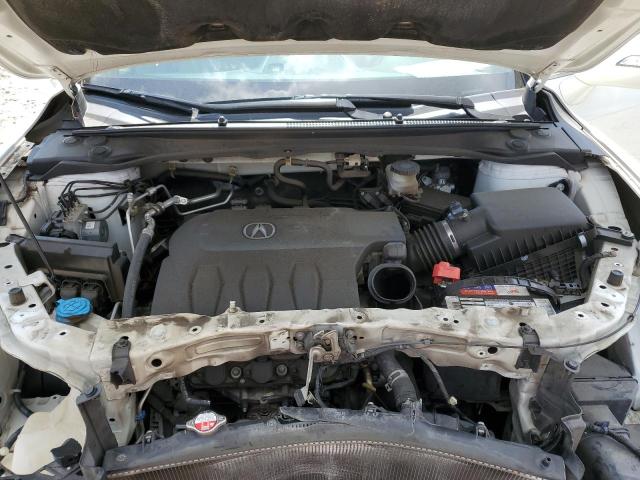 Photo 7 from auction – 2013 ACURA RDX TECHNO with VIN 5J8TB3H50DL011014