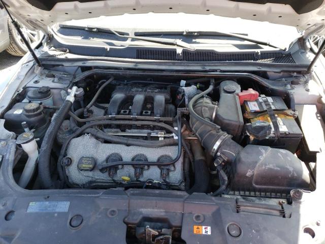 Фото 7 с аукциона – 2011 FORD TAURUS LIM с VIN 1FAHP2FW8BG125480