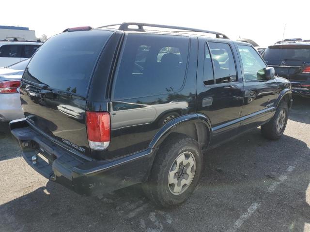 Photo 3 from auction – 2002 CHEVROLET BLAZER with VIN 1GNDT13W82K138107