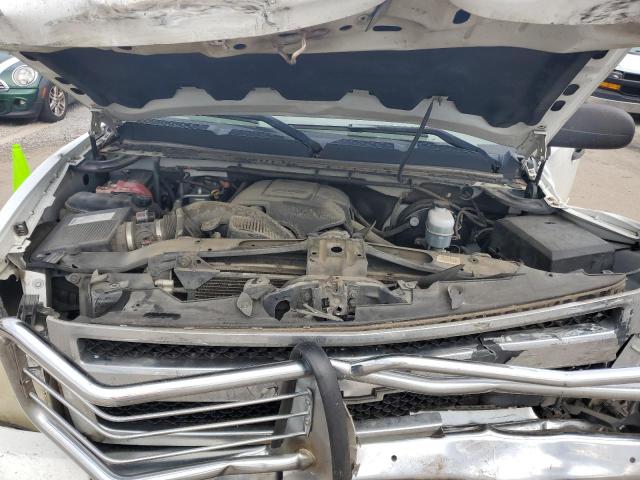Photo 7 from auction – 2007 CHEVROLET SILVERADO with VIN 2GCEK13C171720076
