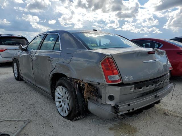 Photo 3 from auction – 2014 CHRYSLER 300 with VIN 2C3CCAAG8EH142013