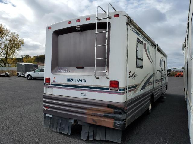 Photo 4 from auction – 1999 FORD F550 SUPER with VIN 3FCNF53S5XJA19134