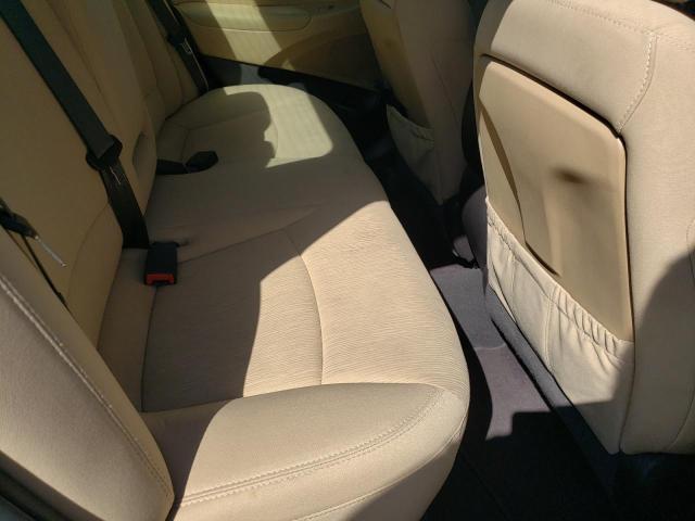 Photo 6 from auction – 2011 HYUNDAI SONATA GLS with VIN 5NPEB4AC9BH298375