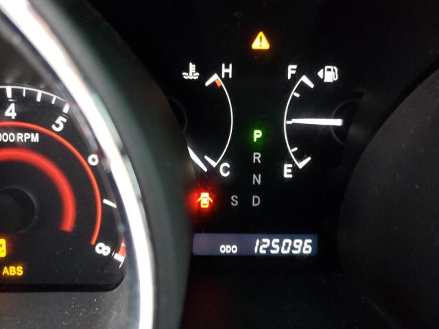 Foto 8 de la subasta – 2010 TOYOTA HIGHLANDER con VIN 5TDJK3EH7AS017066