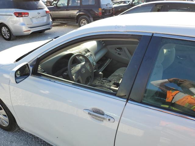 Photo 9 from auction – 2009 TOYOTA CAMRY BASE with VIN 4T1BE46K29U894062