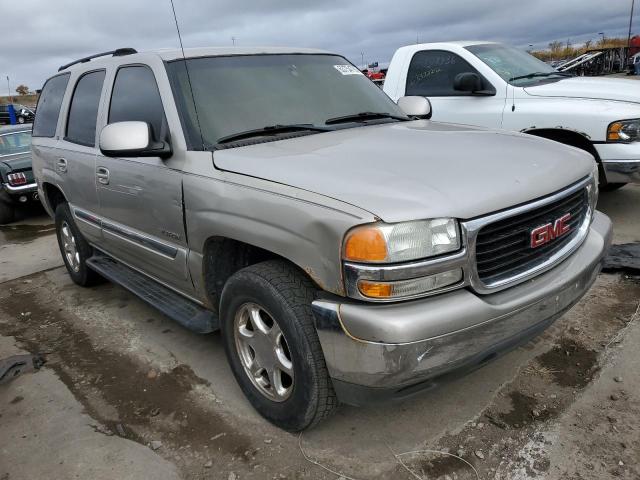 Photo 1 from auction – 2004 GMC YUKON with VIN 1GKEC13ZX4J142664