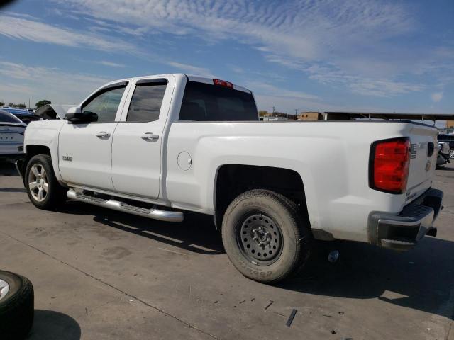 Photo 2 from auction – 2014 CHEVROLET SILVERADO with VIN 1GCRCREC5EZ244445