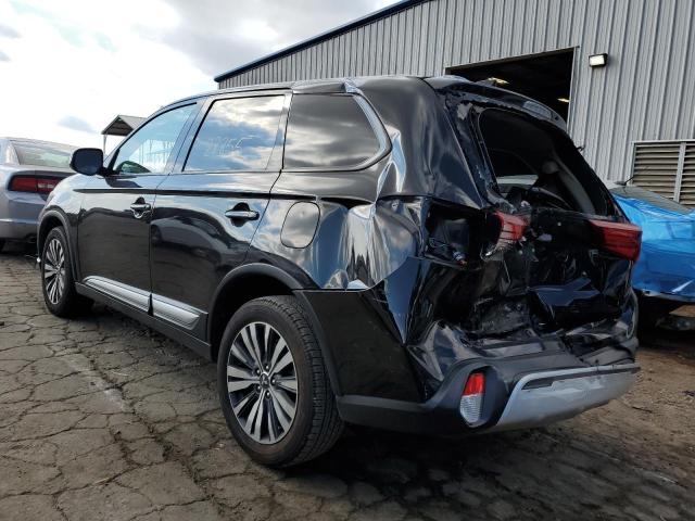 Photo 3 from auction – 2020 MITSUBISHI OUTLANDER with VIN JA4AD2A35LZ046222