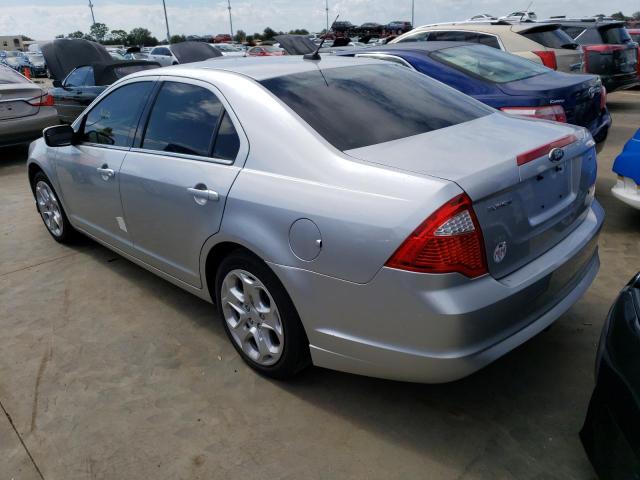 Photo 3 from auction – 2011 FORD FUSION SE with VIN 3FAHP0HA4BR200013