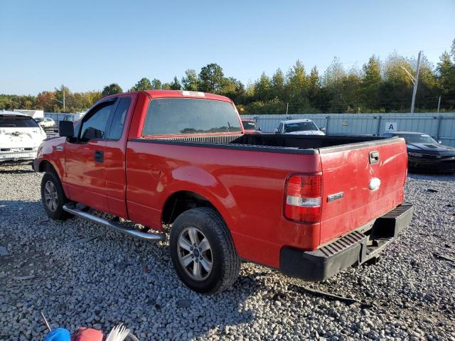 Photo 3 from auction – 2006 FORD F150 with VIN 1FTRF122X6NB78889