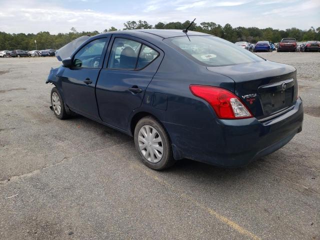Foto 3 de la subasta – 2016 NISSAN VERSA S con VIN 3N1CN7AP2GL884672