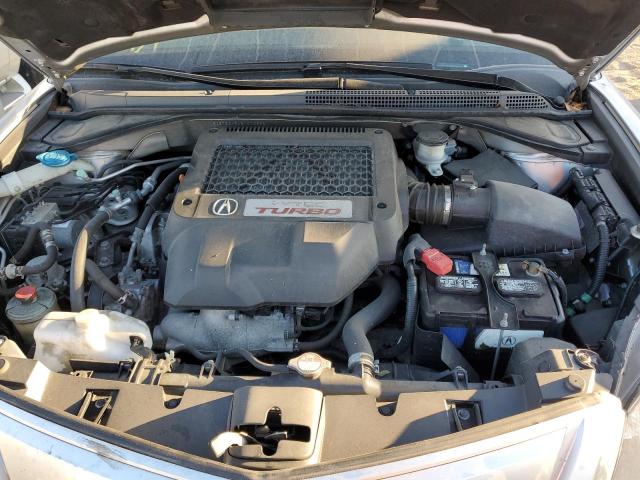 Photo 7 from auction – 2011 ACURA RDX TECHNO with VIN 5J8TB2H54BA003632