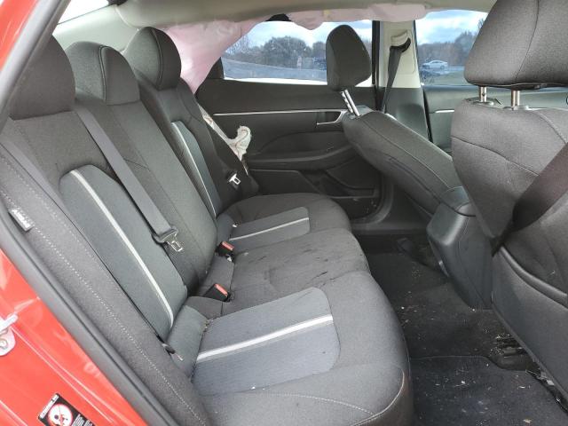 Photo 6 from auction – 2020 HYUNDAI SONATA SE with VIN 5NPEG4JA9LH024353