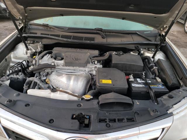 Photo 7 from auction – 2014 TOYOTA CAMRY L with VIN 4T1BF1FK0EU814814