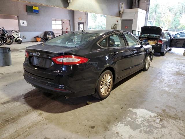 Photo 4 from auction – 2016 FORD FUSION SE with VIN 3FA6P0LU4GR389035
