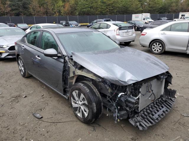 NISSAN ALTIMA S 2020 with VIN 1N4BL4BV4LC102393 - Photo from auction