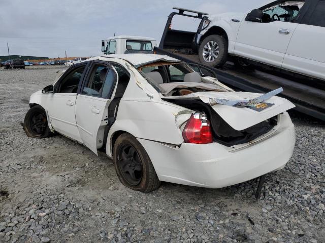 Photo 3 from auction – 2007 CHEVROLET MALIBU LT with VIN 1G1ZT58F37F219247