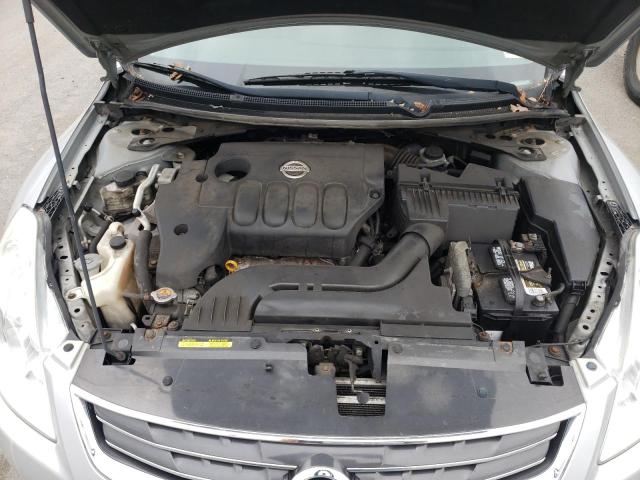 Photo 7 from auction – 2012 NISSAN ALTIMA BAS with VIN 1N4AL2AP3CN516272