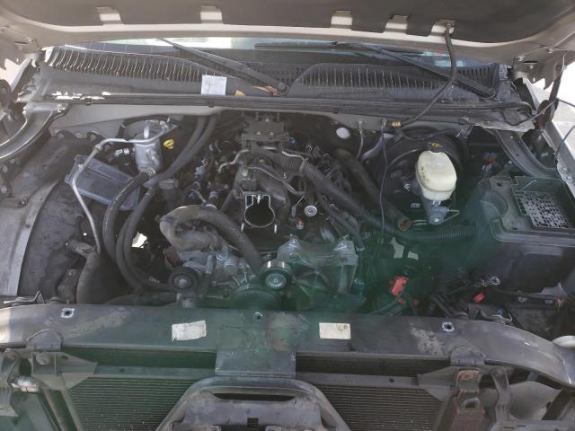 Photo 7 from auction – 2005 GMC NEW SIERRA with VIN 2GTEC13TX51111322