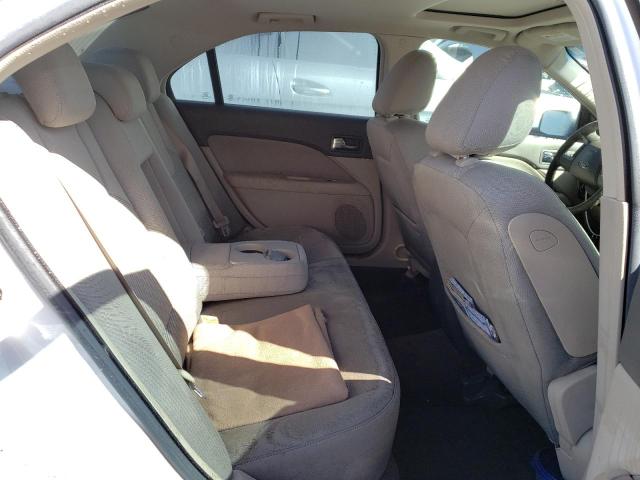 Photo 6 from auction – 2010 FORD FUSION SE with VIN 3FAHP0HA2AR166118