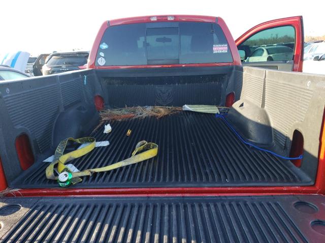 Photo 6 from auction – 2006 DODGE RAM 1500 S with VIN 1D7HA16K86J186670