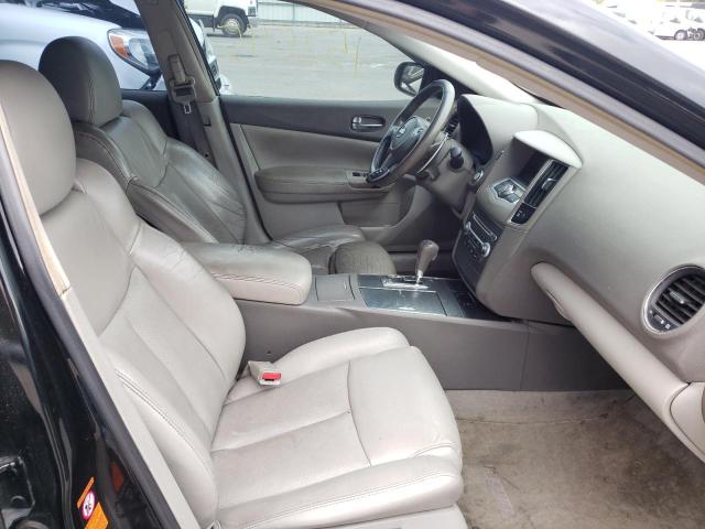 Zdjęcie 5 z aukcji – 2009 NISSAN MAXIMA S z VIN 1N4AA51E89C820434