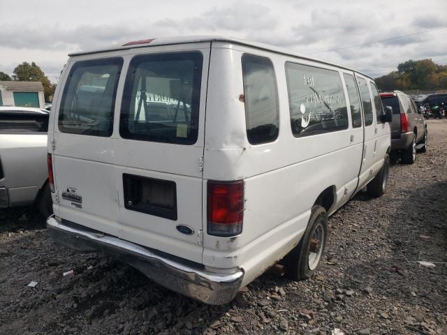 Photo 4 from auction – 2006 FORD ECONOLINE with VIN 1FBSS31L96HA30464