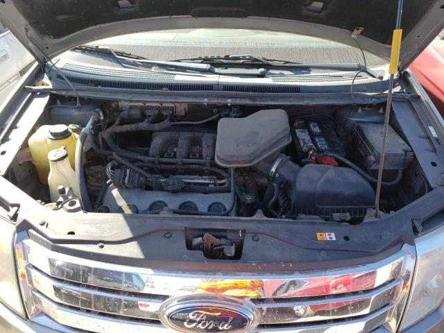 Photo 7 from auction – 2008 FORD EDGE LIMIT with VIN 2FMDK39C38BB31925