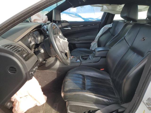 Photo 5 from auction – 2016 CHRYSLER 300 S with VIN 2C3CCAGG5GH270669