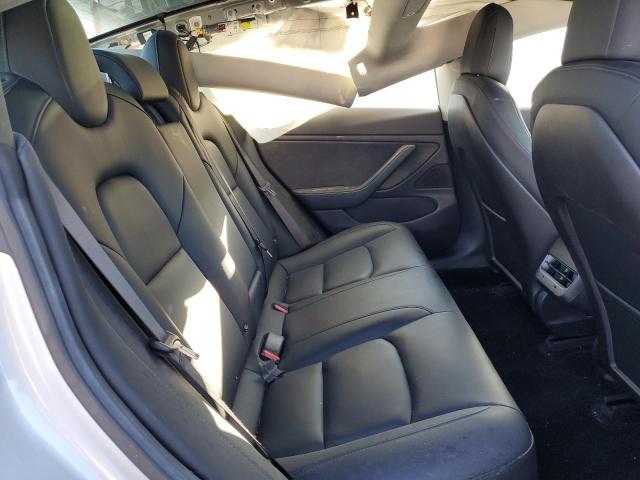 Photo 6 from auction – 2018 TESLA MODEL 3 with VIN 5YJ3E1EA8JF058754