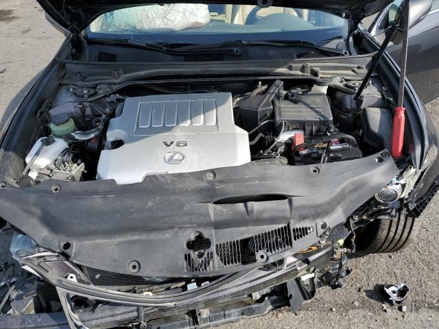 Photo 7 from auction – 2009 LEXUS ES 350 with VIN JTHBJ46G992277912