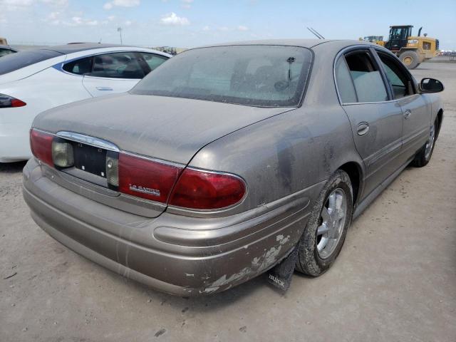 Photo 4 from auction – 2003 BUICK LESABRE LI with VIN 1G4HR54K73U190521