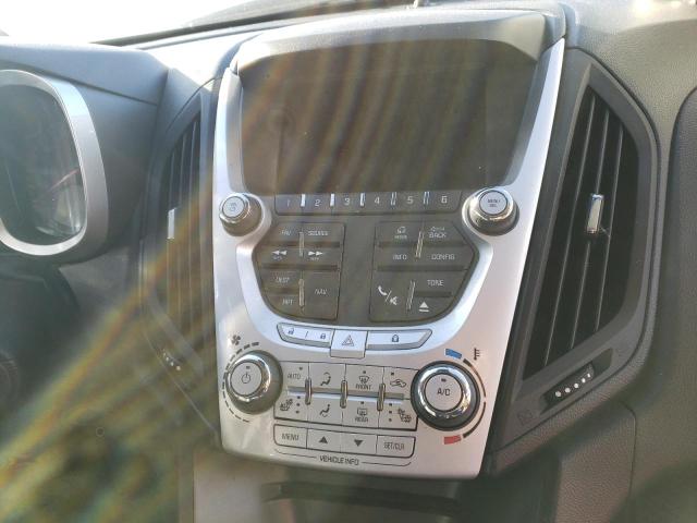 Photo 9 from auction – 2012 CHEVROLET EQUINOX LT with VIN 2GNALFEK7C1178111