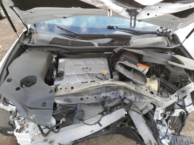 Photo 7 from auction – 2015 LEXUS RX 350 BAS with VIN 2T2BK1BA3FC292235