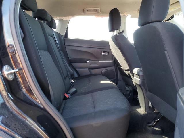 Photo 11 from auction – 2020 MITSUBISHI OUTLANDER with VIN JA4AR3AU2LU022618