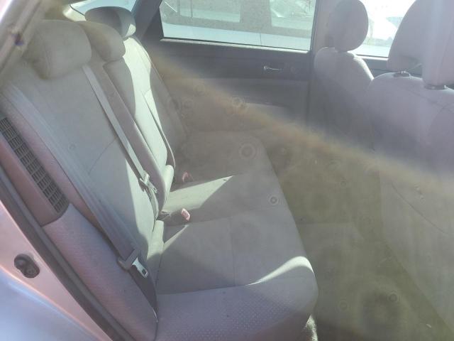 Photo 6 from auction – 2007 TOYOTA PRIUS with VIN JTDKB20U477567900