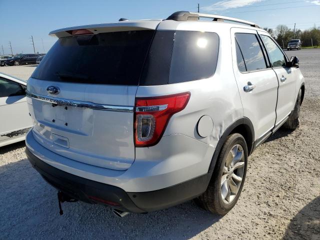 Photo 4 from auction – 2012 FORD EXPLORER X with VIN 1FMHK7D84CGA66676