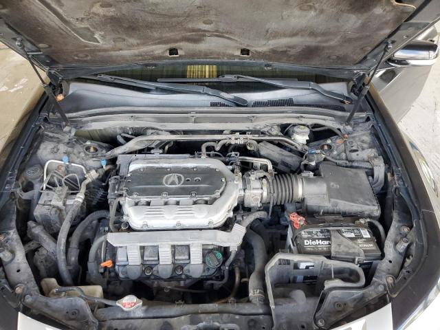 Photo 7 from auction – 2011 ACURA TL with VIN 19UUA9F50BA002139