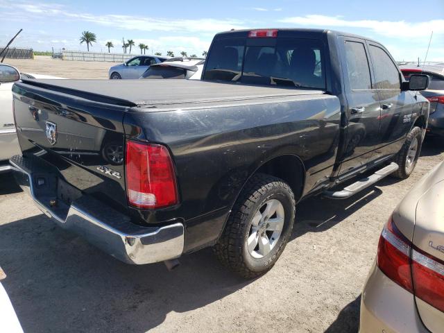 Photo 4 from auction – 2016 RAM 1500 SLT with VIN 1C6RR7GT9GS369709