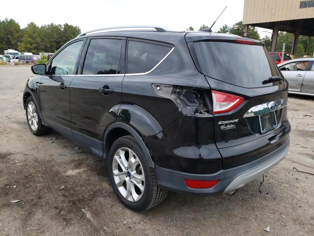 Photo 3 from auction – 2016 FORD ESCAPE TIT with VIN 1FMCU0JX3GUC34578