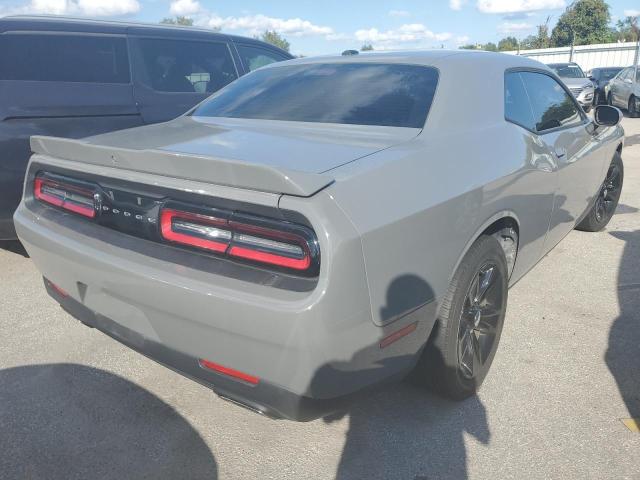Photo 4 from auction – 2019 DODGE CHALLENGER with VIN 2C3CDZAGXKH674189