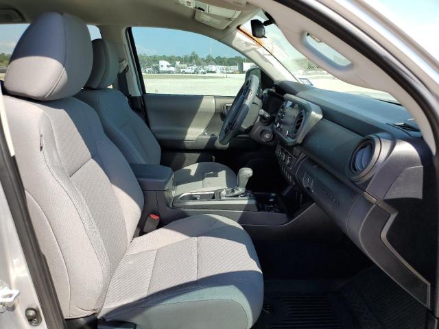 Photo 5 from auction – 2021 TOYOTA TACOMA DOU with VIN 3TYAX5GN3MT014156