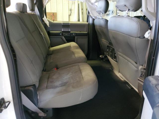 Photo 6 from auction – 2016 FORD F150 SUPER with VIN 1FTEW1EF2GFC79479