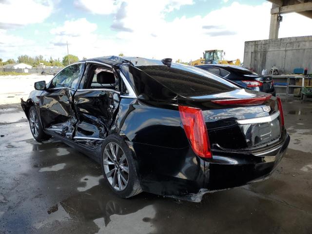 Photo 3 from auction – 2016 CADILLAC XTS with VIN 2G61U5S35G9127830