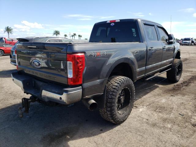 Photo 4 from auction – 2017 FORD F350 SUPER with VIN 1FT8W3BT5HEB52798
