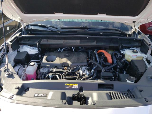 Photo 7 from auction – 2020 TOYOTA HIGHLANDER with VIN 5TDEBRCH3LS012795