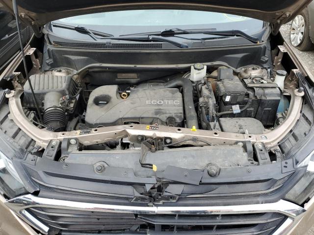 Photo 7 from auction – 2018 CHEVROLET EQUINOX LS with VIN 2GNAXHEV2J6280524