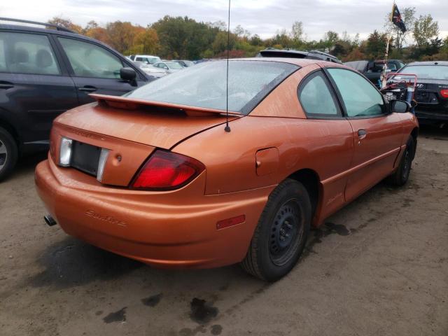 Photo 4 from auction – 2005 PONTIAC SUNFIRE with VIN 3G2JB12F05S134758